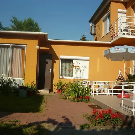 Hostel Youth Benjamin - Siofok
