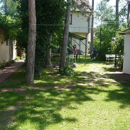 Youth Benjamin - Hostel Siofok