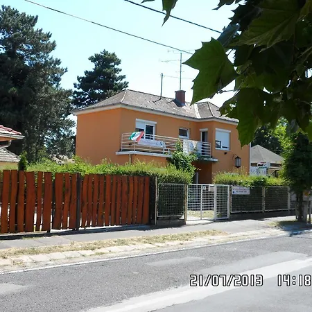 Hostel Youth Benjamin - Siofok