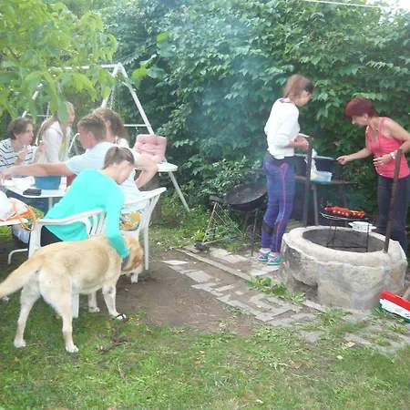 Hostel Youth Benjamin -